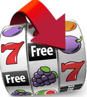 Ilmaiskierroksia Kolikkopeleihin