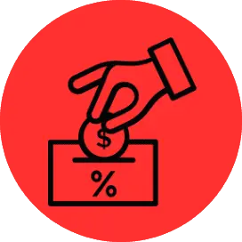 Ilmaisveto ilman talletusta