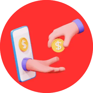 Ilmaisveto ilman talletusta