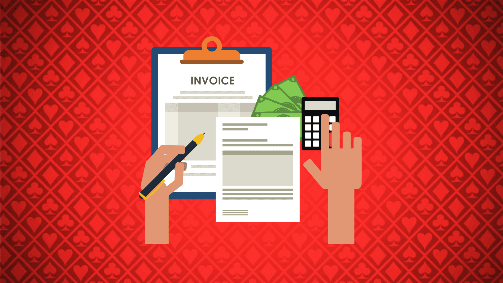 Vedonlyönti Laskuun