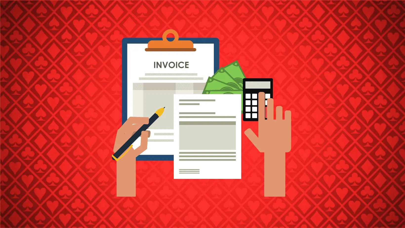 Vedonlyönti Laskuun