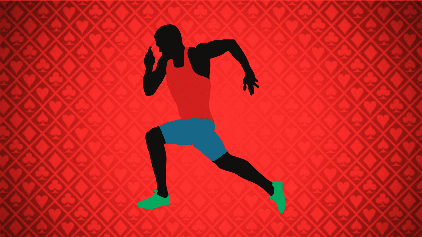 Yleisurheilu Vedonlyönti