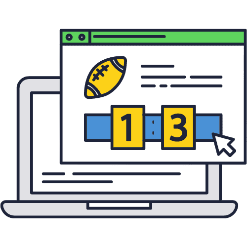 Veikkaajille tulosveto