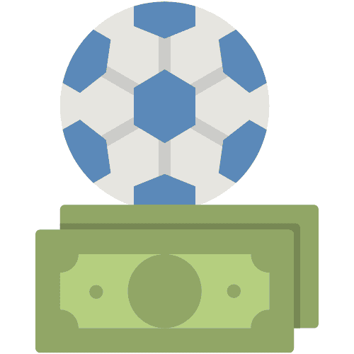 Ilmaista Pelirahaa Moneyline Vedonlyönti