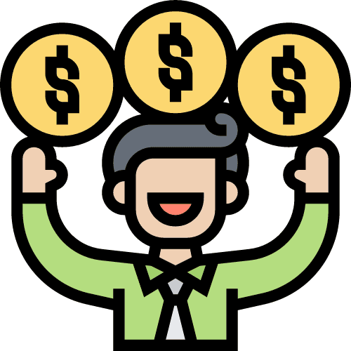 Lisätienestejä pitkävedosta veikkaajille