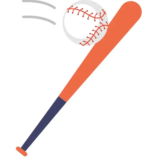 Baseball ja pesäpallo vedonlyönti veikkaajille