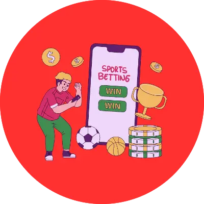 Vedonlyöntivihjeet Lähteistä