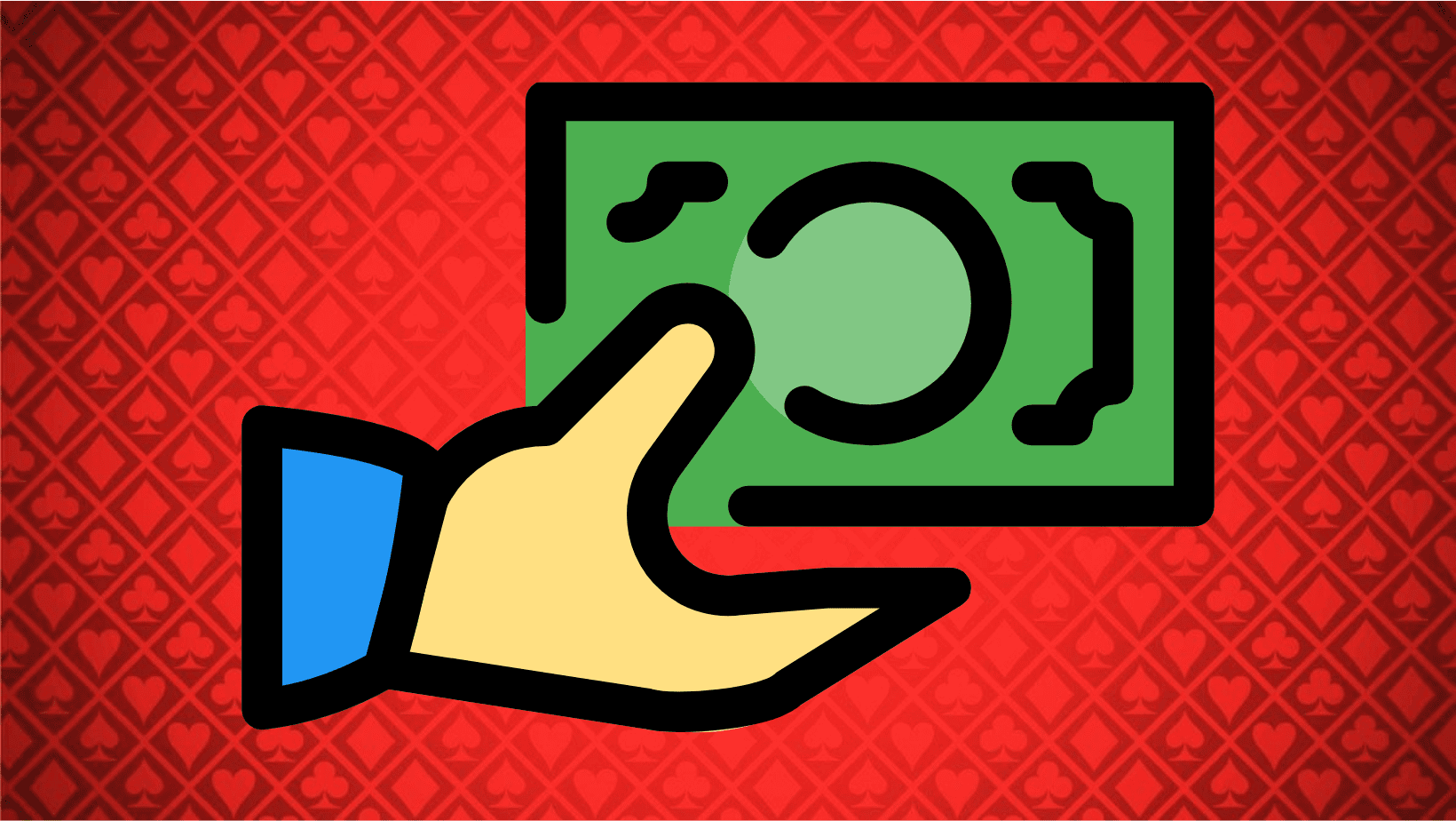 Cash Out Vedonlyönti