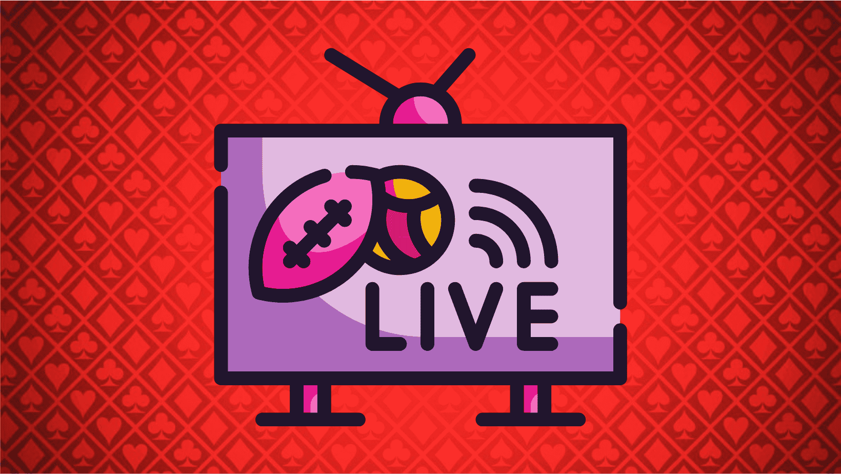 Live Stream Vedonlyönti