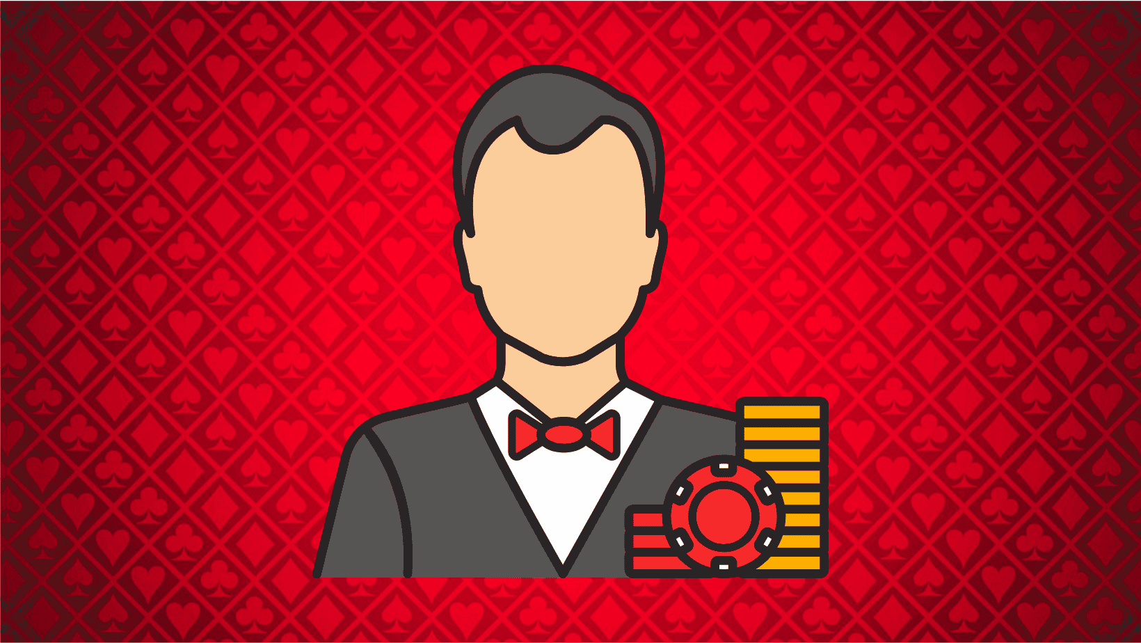 Rahapeliala ja Kasinotyöpaikat