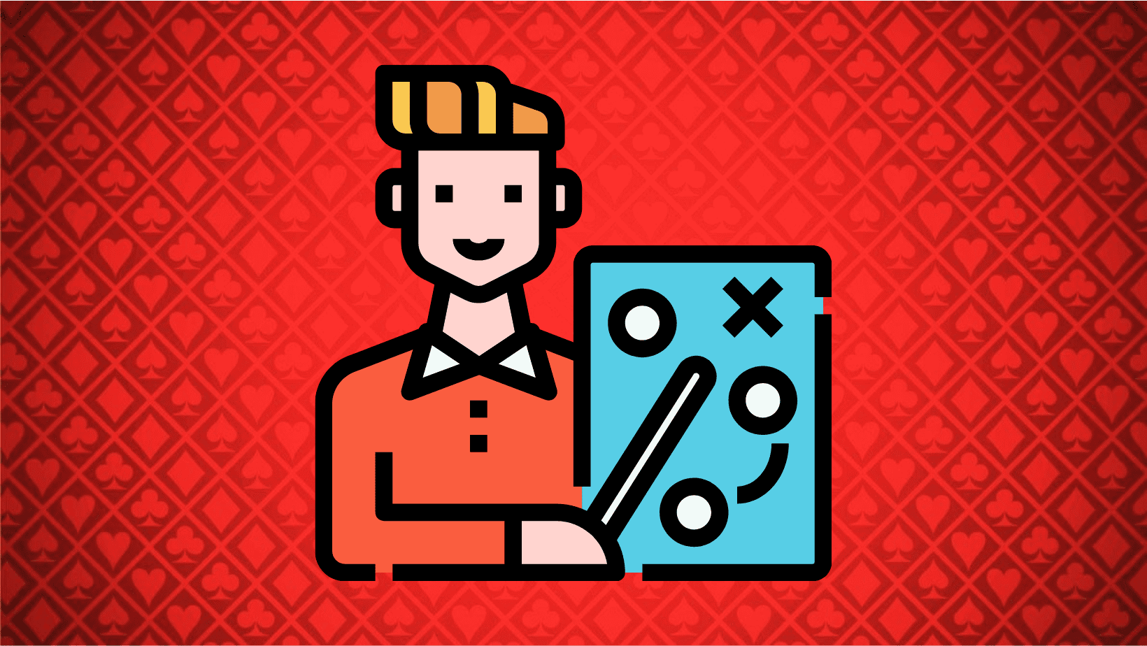 Vedonlyöntiopas Veikkaajille