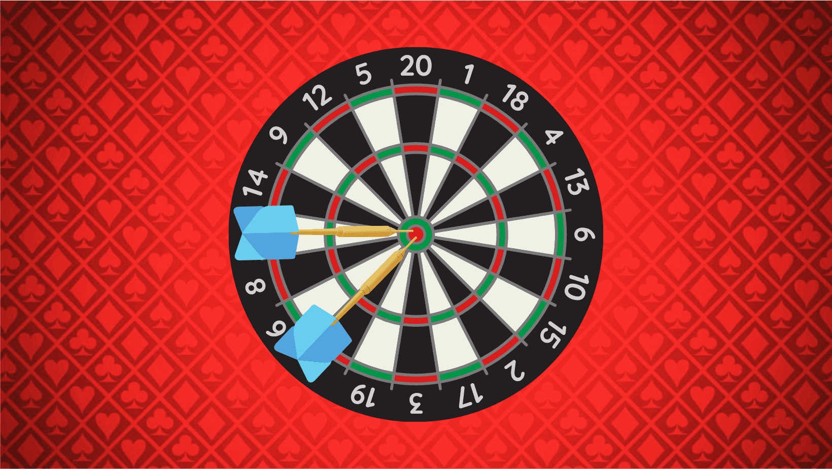 Darts Vedonlyönti