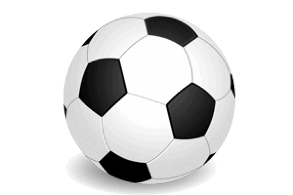 pitkäveto jalkapallo