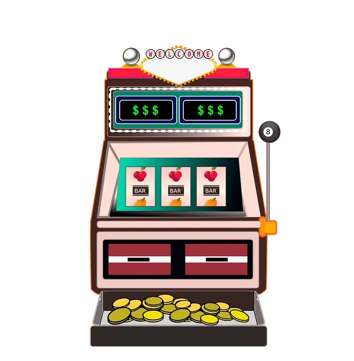 kolikkopelit netissä bonus