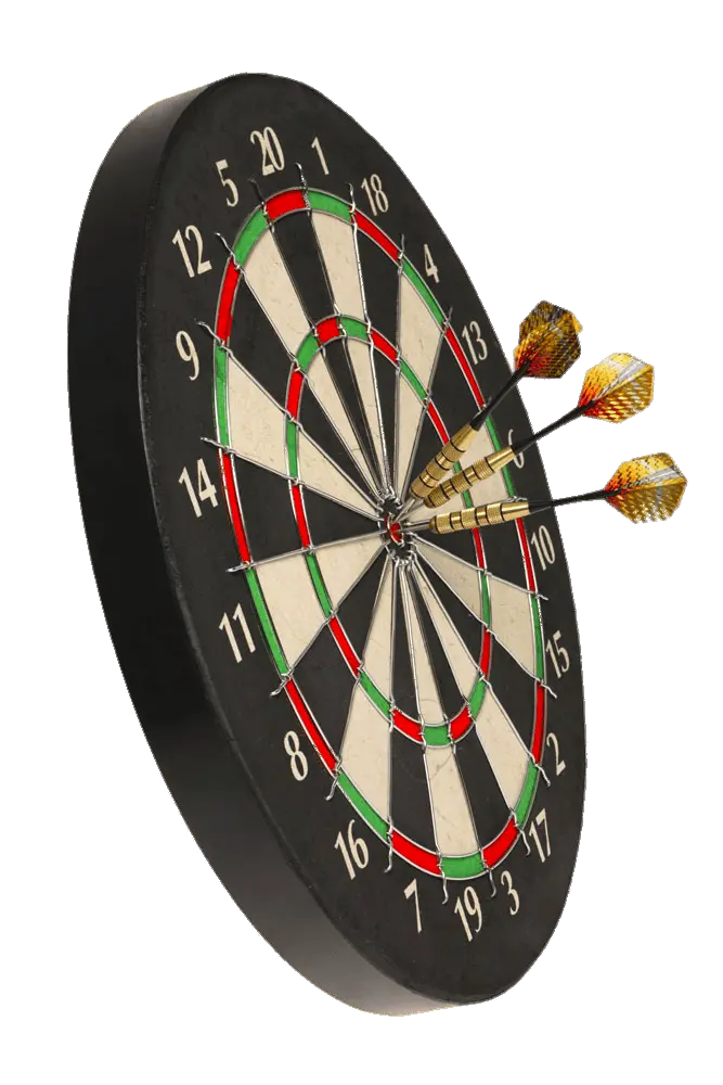 Darts Vedonlyönti 100% Bonus