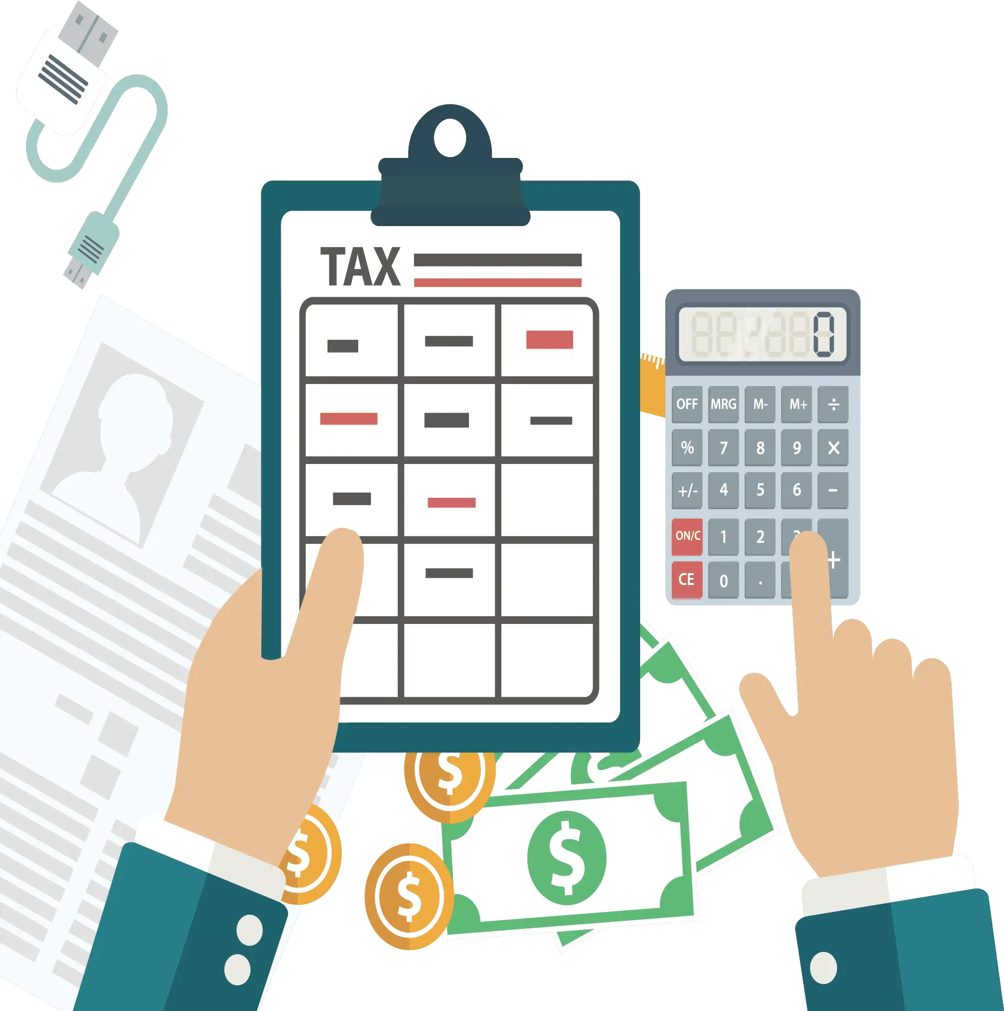 Bingo netissä on verovapaata