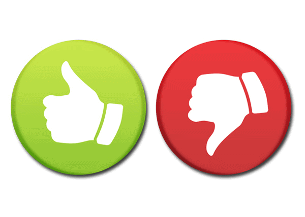 Lisätulot vedonlyönti - hyvät ja huonot puolet