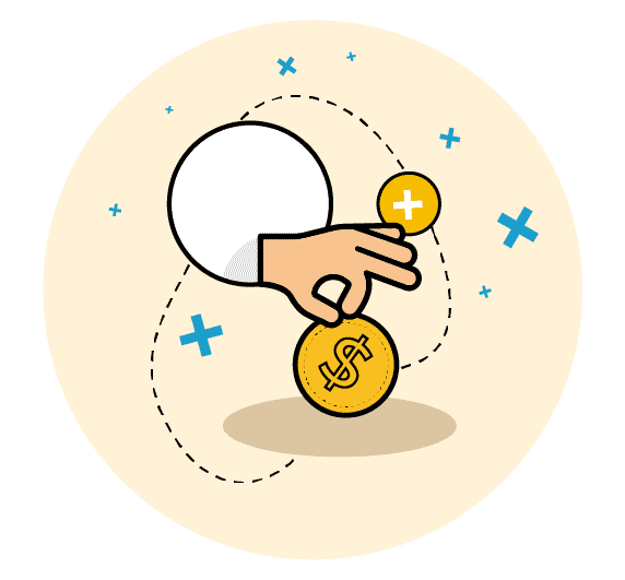 LIsätulot vedonlyönti talletukset